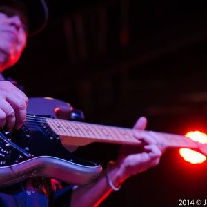 Meet your Posher, John